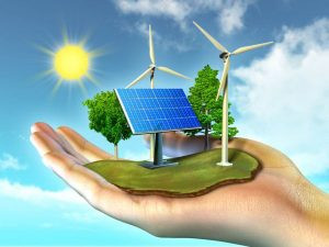 Nguồn gốc các loại năng lượng tái tạo trên thế giới và quá trình khai thác